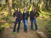 B.C. paranormal investigators get spooky in Ireland for haunting documentary