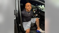 Deported murderer arrested after reentering Texas from Mexico