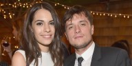 Who Is Claudia Traisac? - Meet Josh Hutcherson's Girlfriend