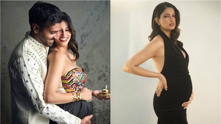 Never Have I Ever actor Richa Moorjani announces pregnancy, shares gratitude post