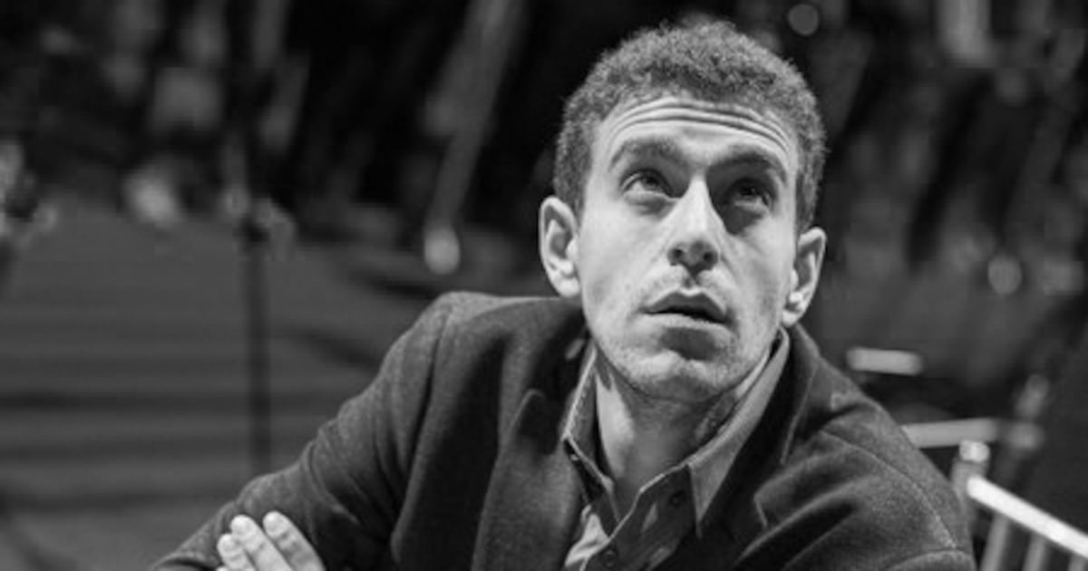 American Chess Grandmaster Daniel Naroditsky Dies Unexpectedly at 29