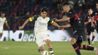 Tigre igualó 1-1 con Defensa y Justicia por el Clausura: ambos perdieron la oportunidad de ser punteros