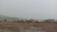 Alertan por fuertes lluvias durante el fin de semana