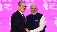 Modi, Starmer upbeat about free trade deal boosting investments, trade, employment