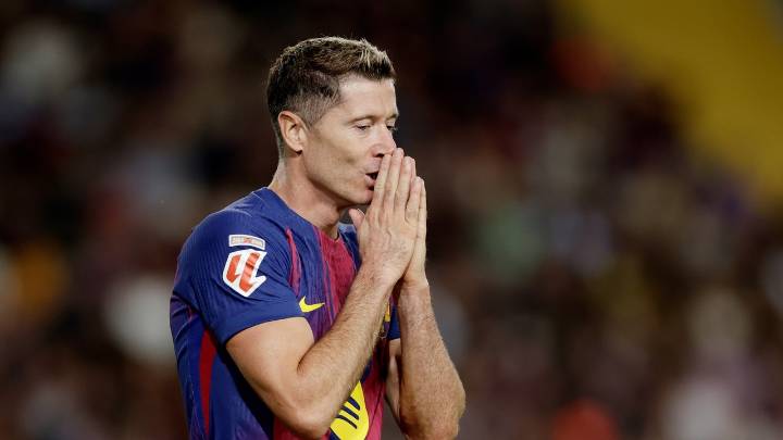 Sevilla - Barcelona: Horario, alineaciones y dónde ver el partido de LaLiga