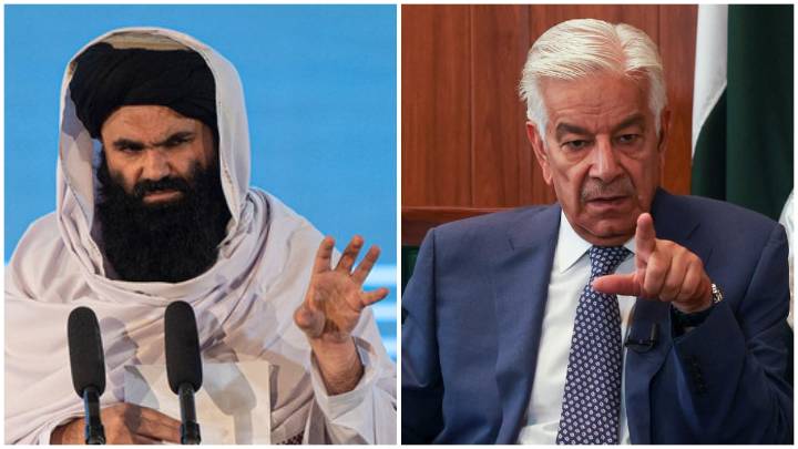 ‘Will not tolerate any act of aggression’ – Taliban warns Pakistan after ceasefire