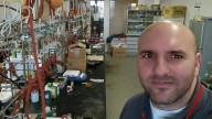 Quién era el científico del Conicet que fue encontrado muerto en Alemania