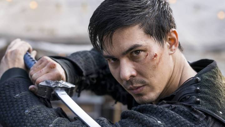 9 TV Shows With The Best Hand-To-Hand Fight Scenes