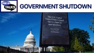 Expert speaks about government shutdown