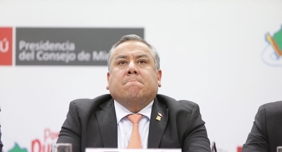 Cancillería retira a Gustavo Adrianzén, José Luis Sardón y Luis Juan Chuquihuara de sus puestos como embajadores