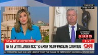 House Republican Rips ‘Foolish’ Trump For Calling For Enemies to be Indicted