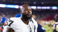 Colts agree to sign LB Germaine Pratt