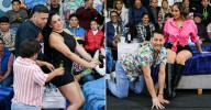 La Casa de la Comedia: Integrantes habrían asistido a grabaciones bajo efectos del alcohol y otras sustancias