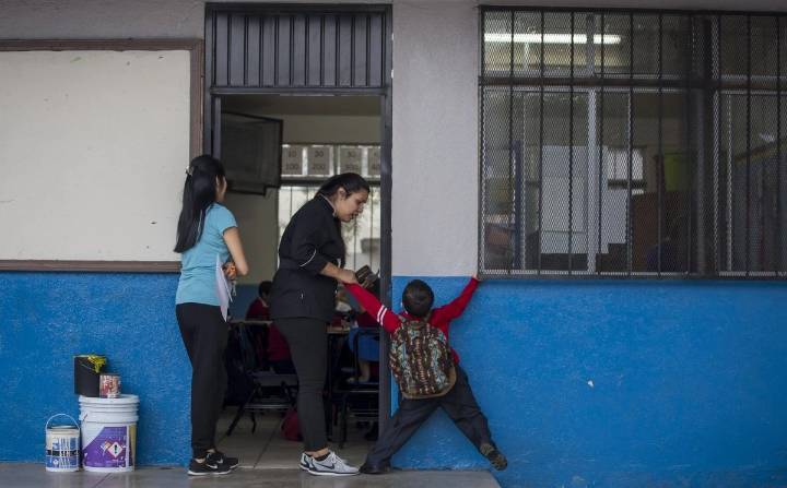Repunta virus coxsackie: 27 brotes afectan a escuelas y guarderías de Chihuahua