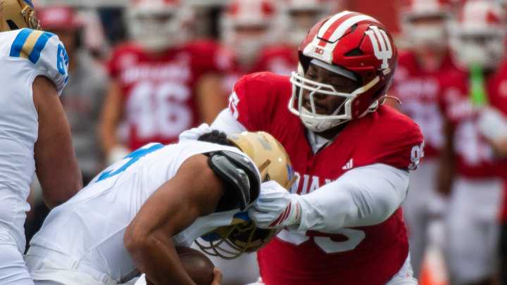 What we learned from Indiana football’s win over UCLA