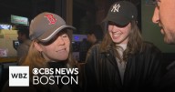Red Sox fans disappointed after Game 2 Wild Card loss to Yankees