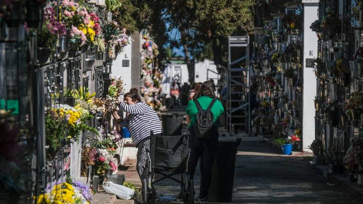 El sector de las flores se prepara para facturar tres millones en una semana