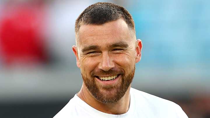 Travis Kelce makes Kansas City Chiefs history in Jaguars defeat which confirms his Hall of Fame status