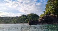 Nuquí es el nuevo destino que tendrá un vuelo directo y así dejar de dar tanta vuelta para llegar a este paraíso