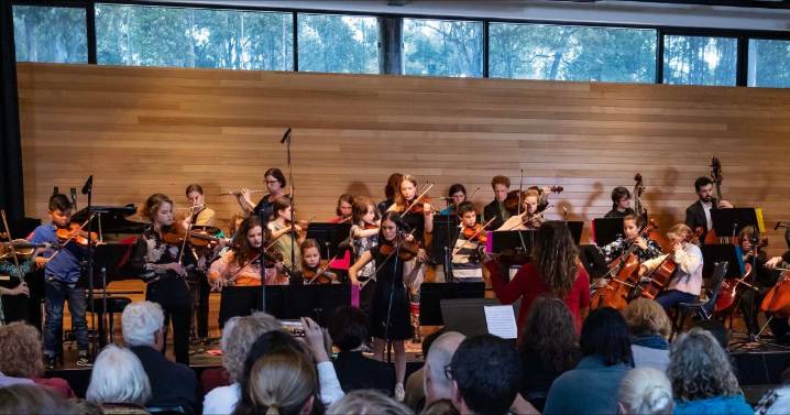 Things to do in the regions this week (24