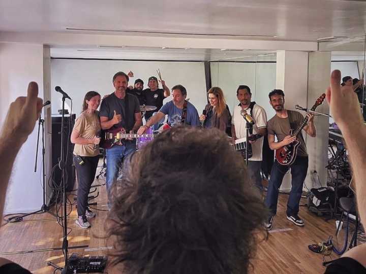 Javier Milei y sus medidas, EN VIVO: "La construcción del milagro", cómo será la presentación del nuevo libro de Javier Milei
