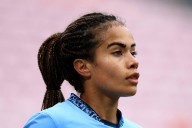 Manchester City forward Mary Fowler extends contract through to 2027