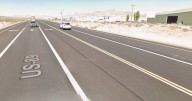 Two dead after deadly crash in Kane County, Highway 89 closed at Big Water