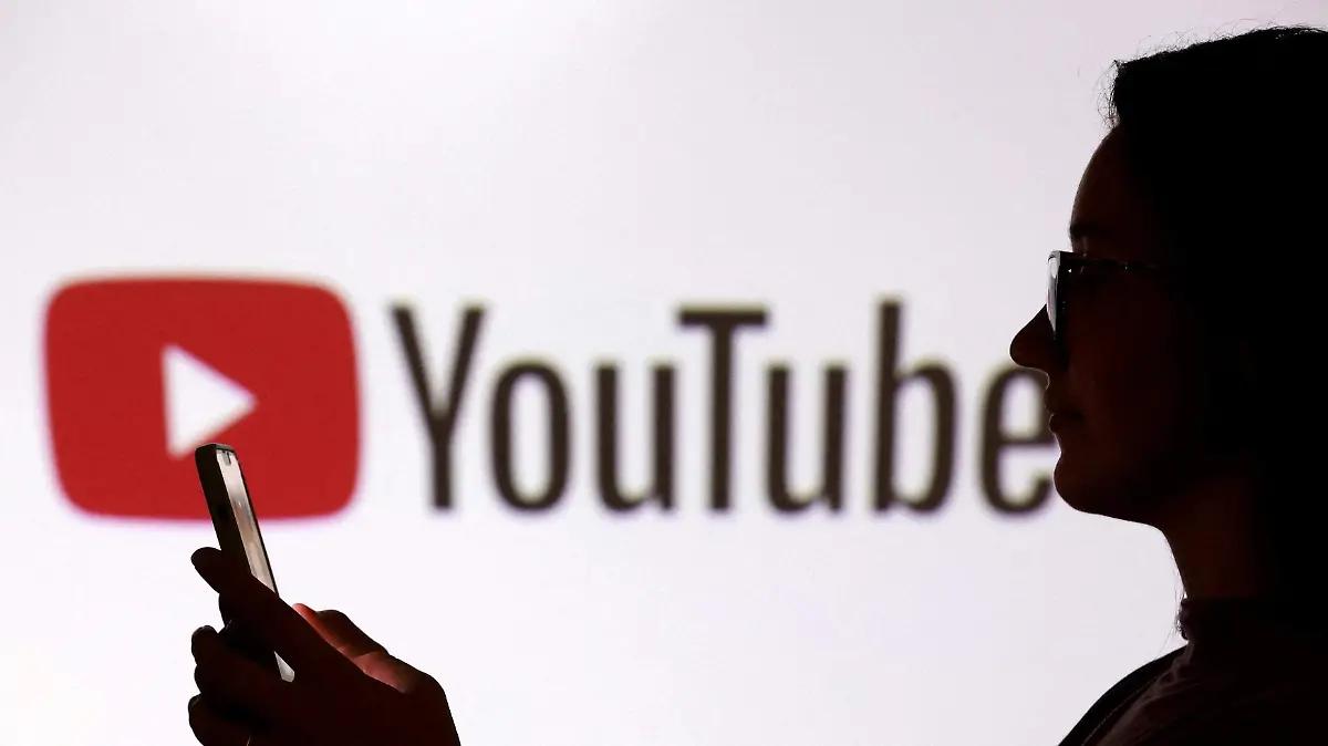YouTube advierte que restricción australiana a redes sociales no da seguridad a niños