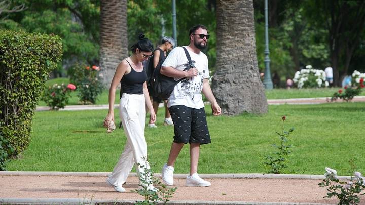 El pronóstico del tiempo en Mendoza marcó inestabilidad y la vuelta del viento Zonda