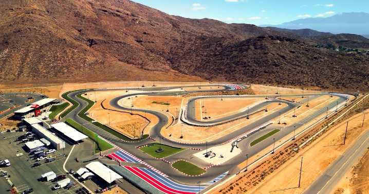 RACER Creator Awards partners with K1 Circuit as Official Karting Partner and Community & Culture Category Sponsor