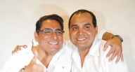 Arturo y Carlos Álvarez se amistaron: “La sangre pesa más que el agua” Afirmó que la reconciliación fue muy emotiva y que ‘la sangre pesa más que el agua’. Señaló que no son los únicos ni los primeros