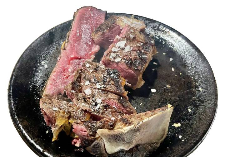 Restaurante Casa Arturo, el asador de las buenas costumbres