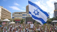 Israel se prepara para recibir a los rehenes secuestrados por Hamas y avanza la primera fase del plan de paz de Trump