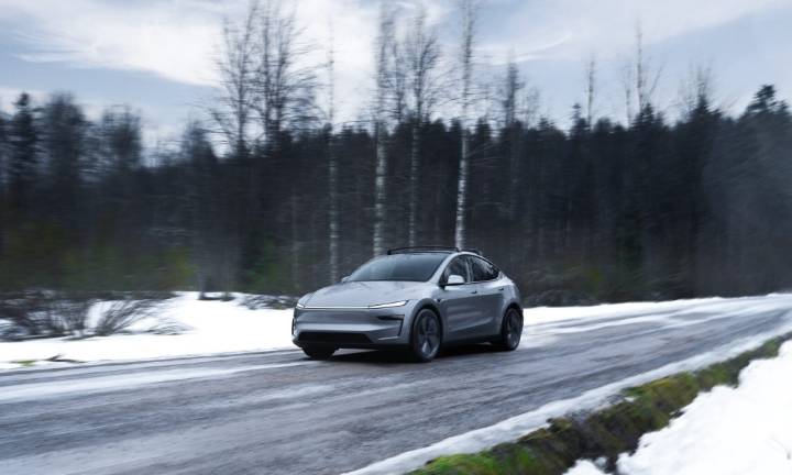 Tesla Model Y reclaims elusive sales title in competitive market