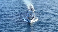 With over 80% indigenous content, INS Androth adds to naval fleet