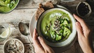 For Better Broccoli Soup Never Skip This Simple Step