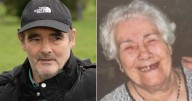 'I said goodnight to my mum's ashes for five months, then I realised it wasn't her'