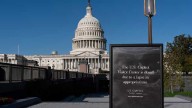 Senate Democrats Block Spending Bill Over Health Care Standoff