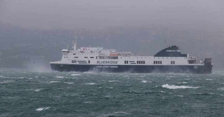 New Zealand weather: Deadly storm hits Wellington with a second, more intense weather system to follow