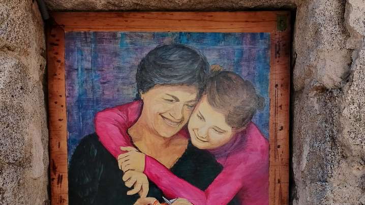 El arte toma las calles: murales y color para redescubrir los pueblos de Madrid