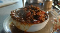 In Solidarity with Lisa LaFlamme, Restaurant to Put One Grey Hair in Every Bowl of Chili