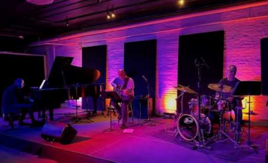 Best of Brooklyn: 5 Live Jazz Venues You Can’t Miss