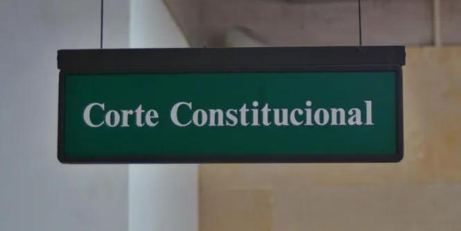 Reforma pensional entraría en la recta final de debate en la Corte Constitucional 
