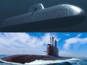 Who will win Canada's new battle of the submarines?