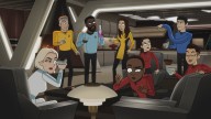 The Star Trek: Strange New Worlds Animated Pitch That Will (Probably) Never Happen