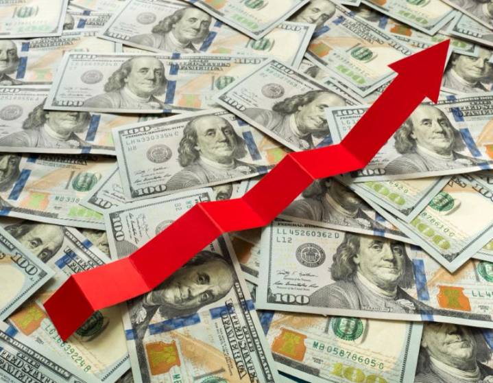 El ingreso medio de Louisville aumenta un 9,4%, superando el promedio nacional