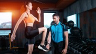 Follow the exact strength workout for runners that helped cut Runna coach Anya Culling’s marathon time in half