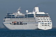 Norovirus Outbreak Sickens 75 People on Oceania Cruise