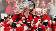Panthers reveal Stanley Cup rings, with ‘apologize to no one’ credo immortalized