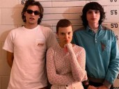 Cuál es la estatura real de Millie Bobby Brown comparada con sus coprotagonistas